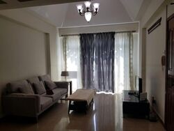 Palm Green (D5), Apartment #455501381